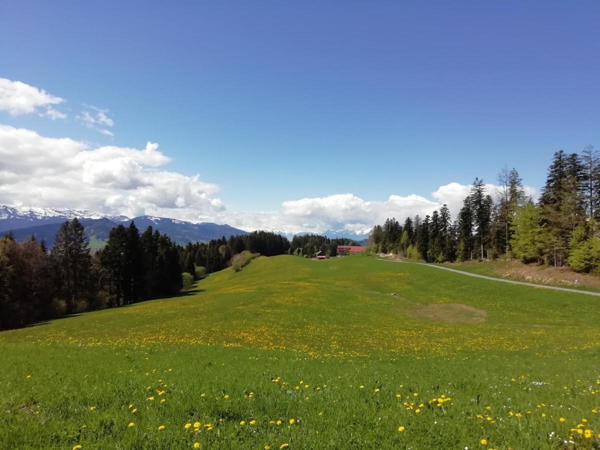 Stockreutehof Sulzberg (Bregenz)