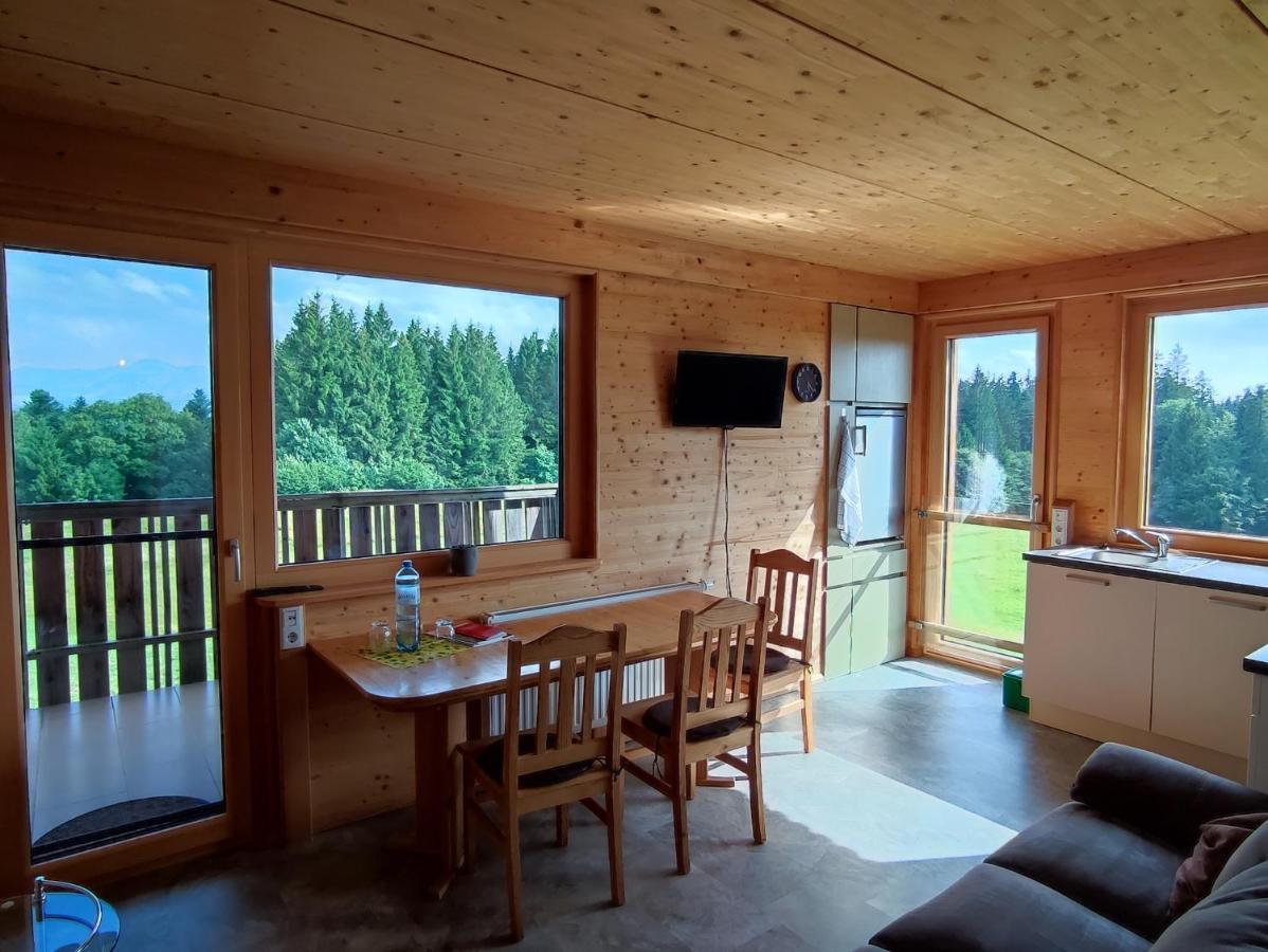 Apartament Stockreutehof