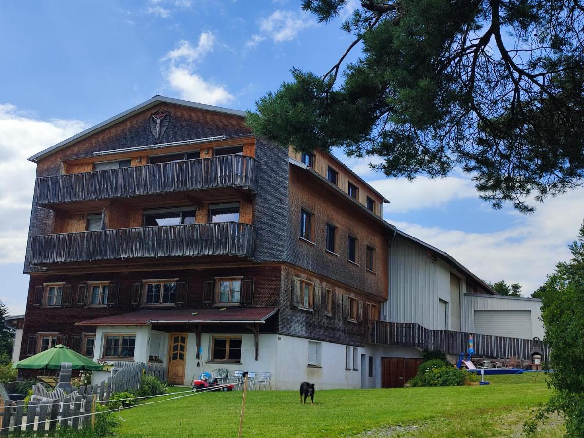Stockreutehof Sulzberg (Bregenz)