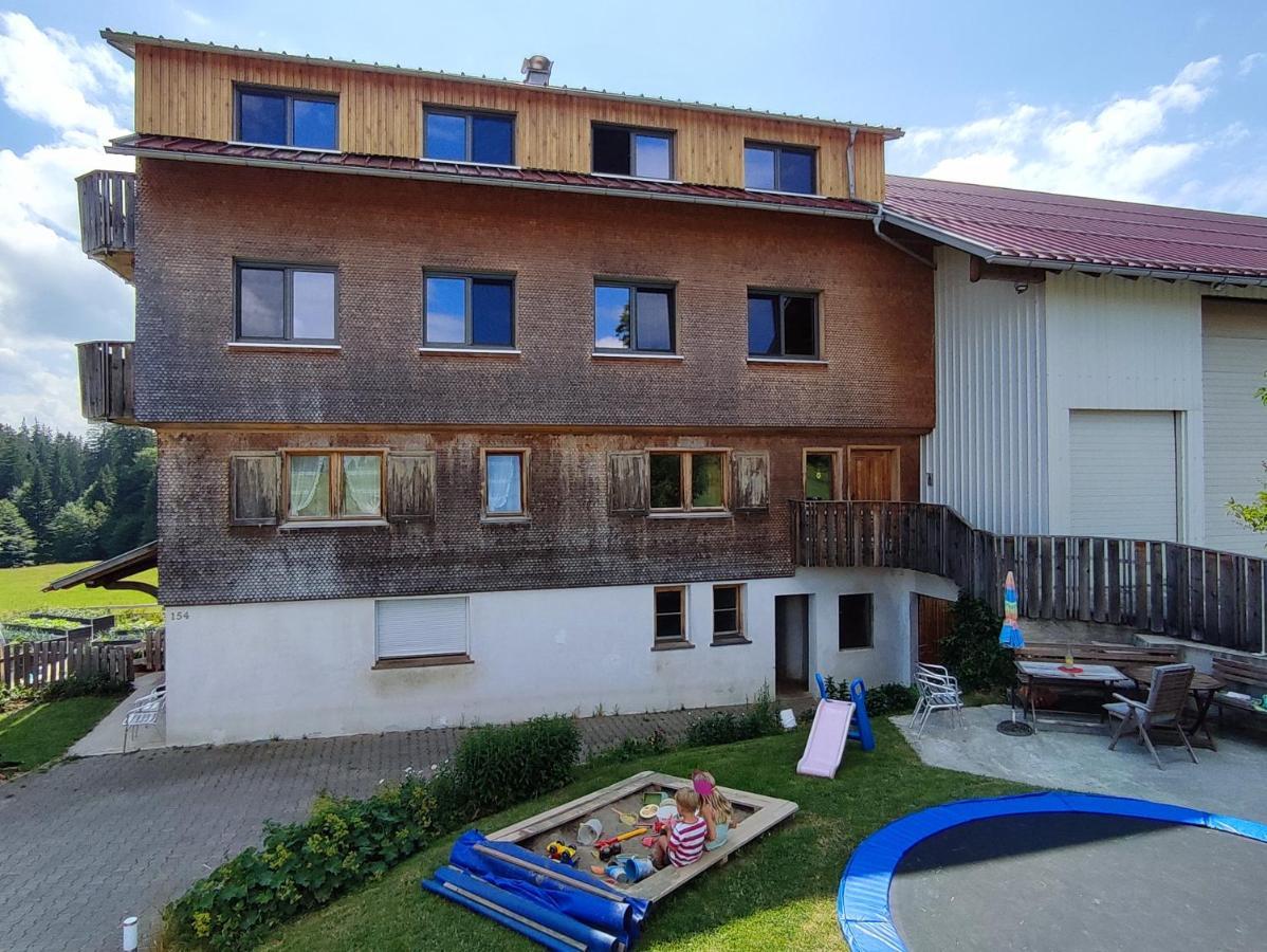 Apartment Stockreutehof Sulzberg (Bregenz)