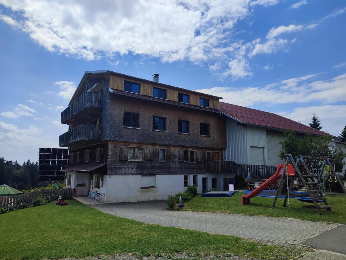 Apartment Stockreutehof Sulzberg (Bregenz)