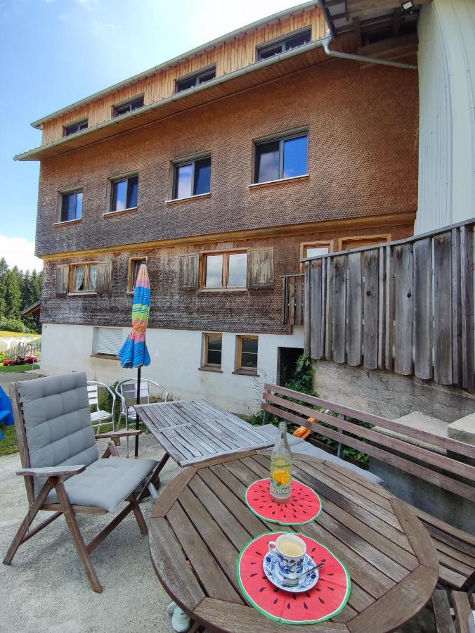 Apartment Stockreutehof