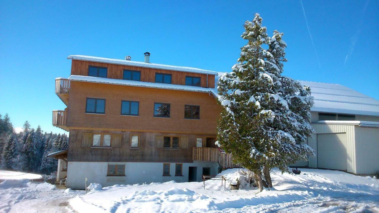 Apartment Stockreutehof