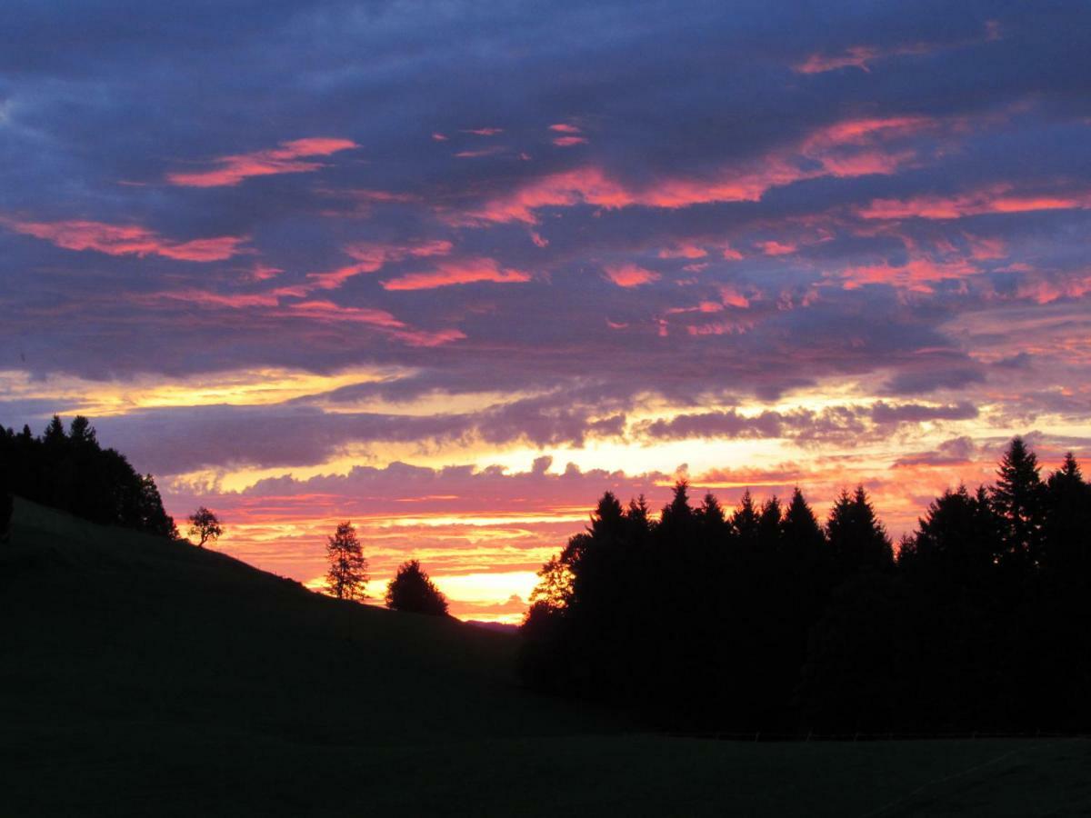 Stockreutehof Sulzberg (Bregenz)