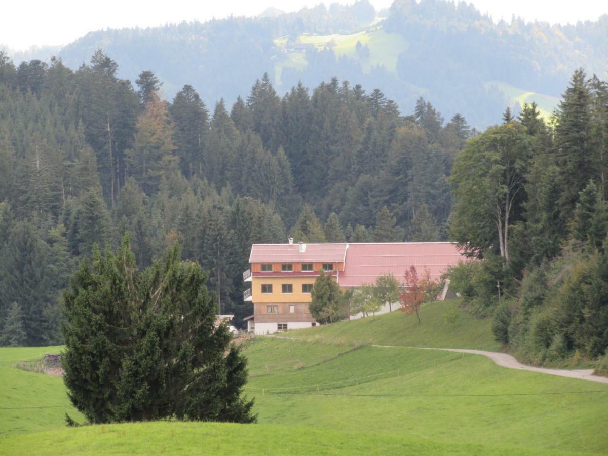 Stockreutehof *