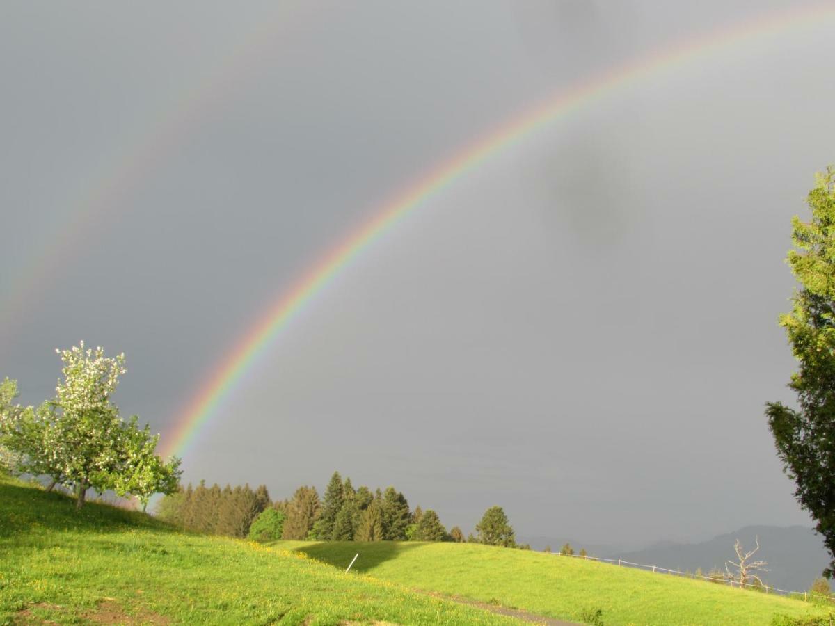 Stockreutehof Sulzberg (Bregenz)