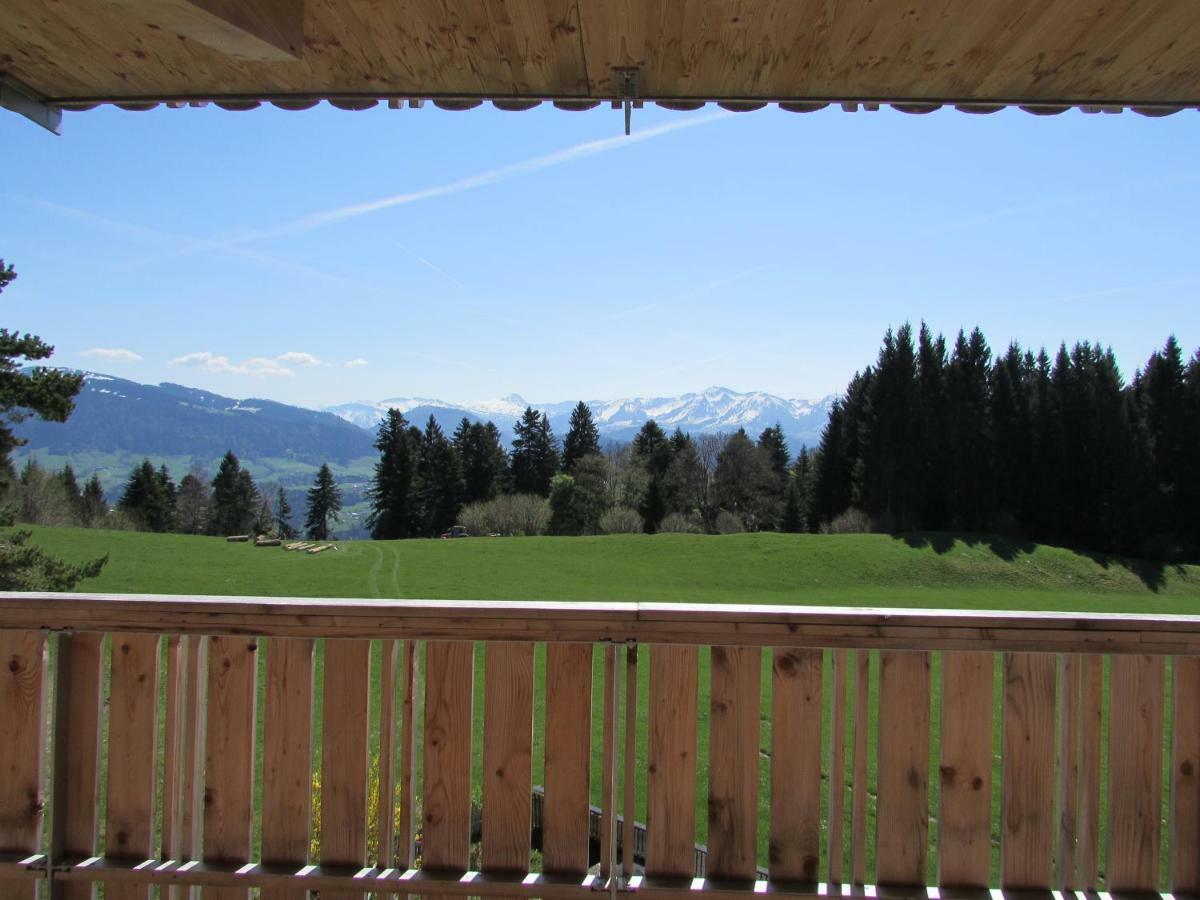 Apartament Stockreutehof