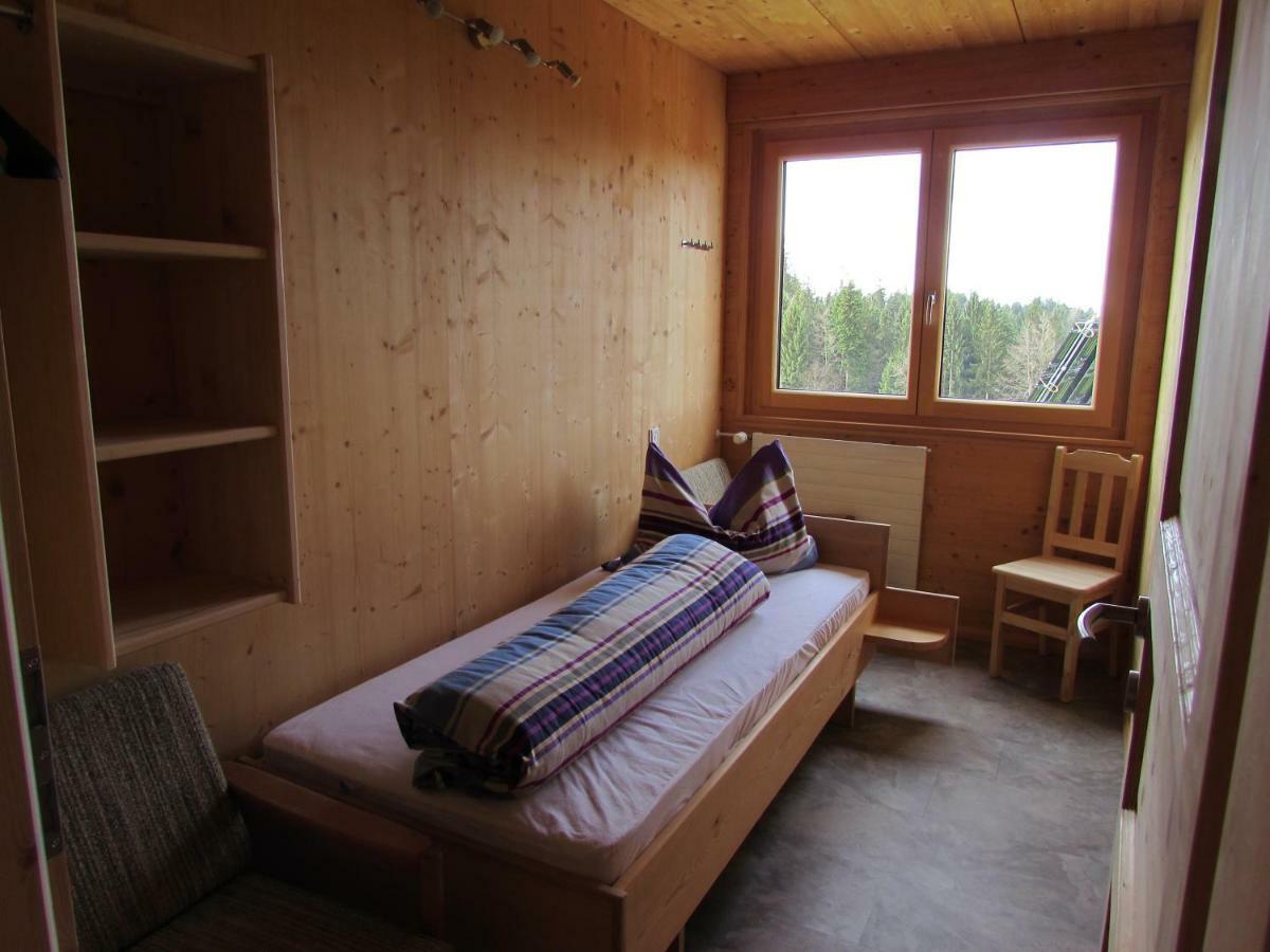 Stockreutehof Apartament Sulzberg (Bregenz)