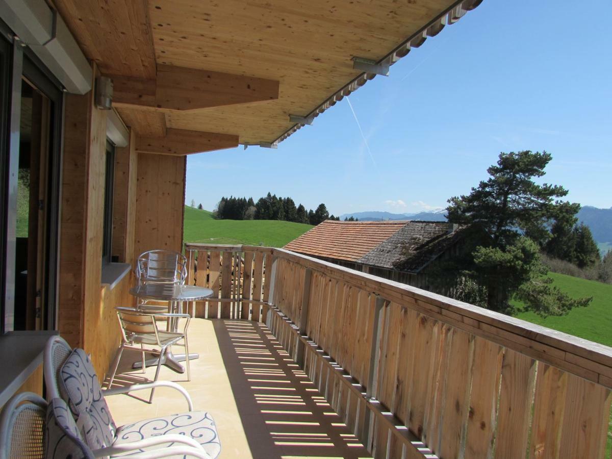 Stockreutehof Apartment Sulzberg (Bregenz)