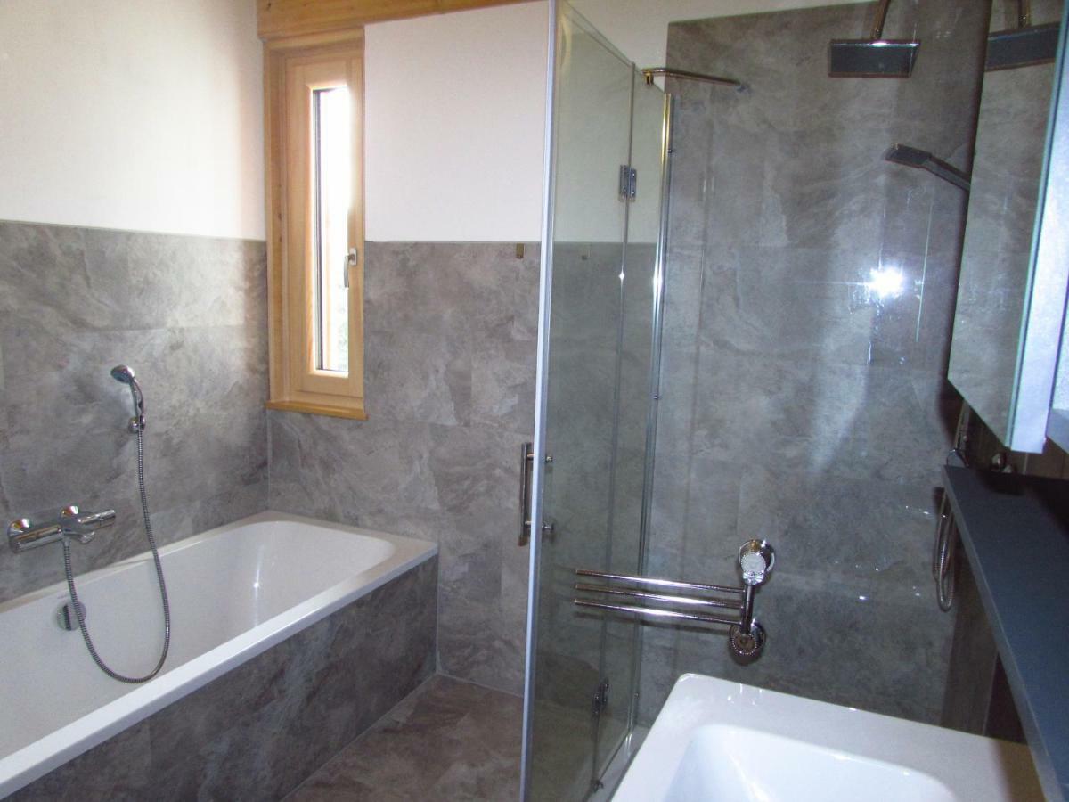 Apartament Stockreutehof