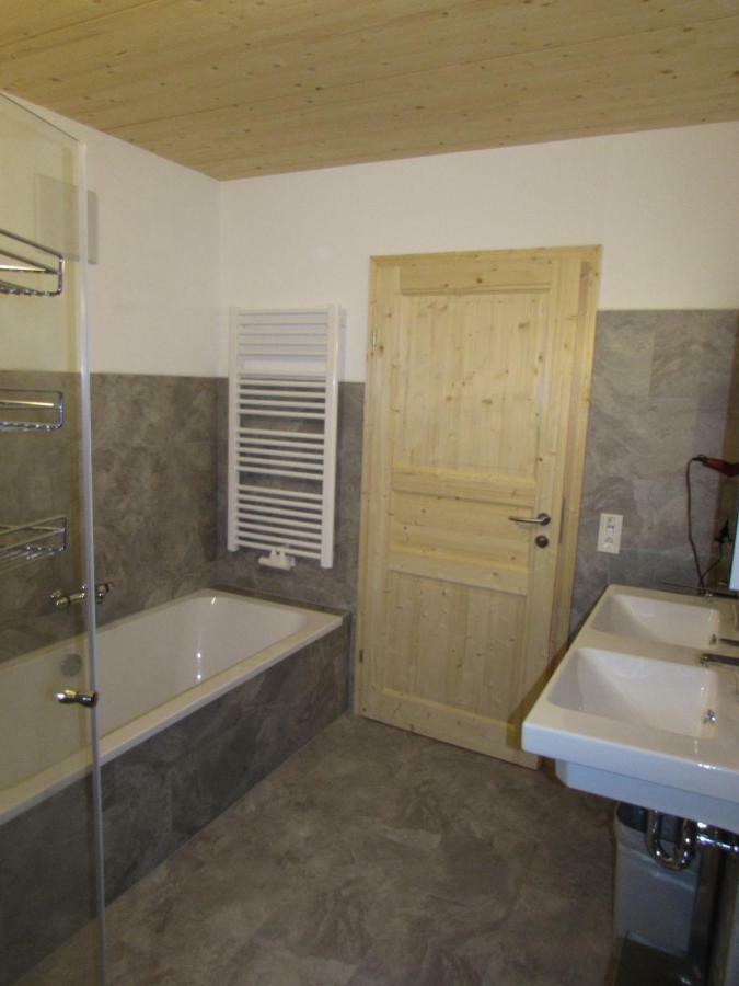 Apartment Stockreutehof