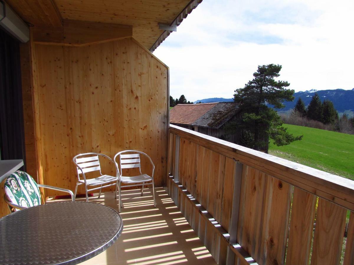 Stockreutehof * Sulzberg (Bregenz)