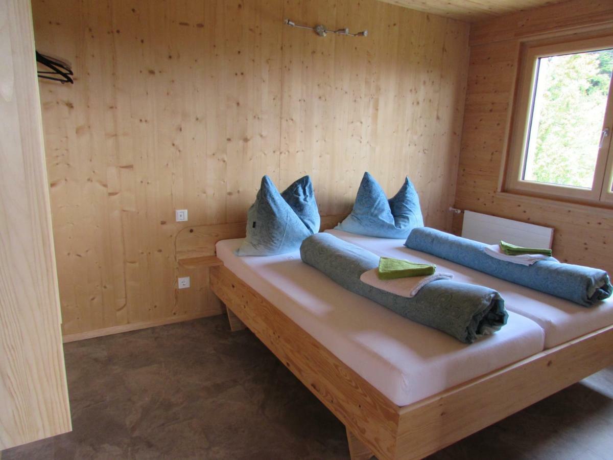 Apartament Stockreutehof *