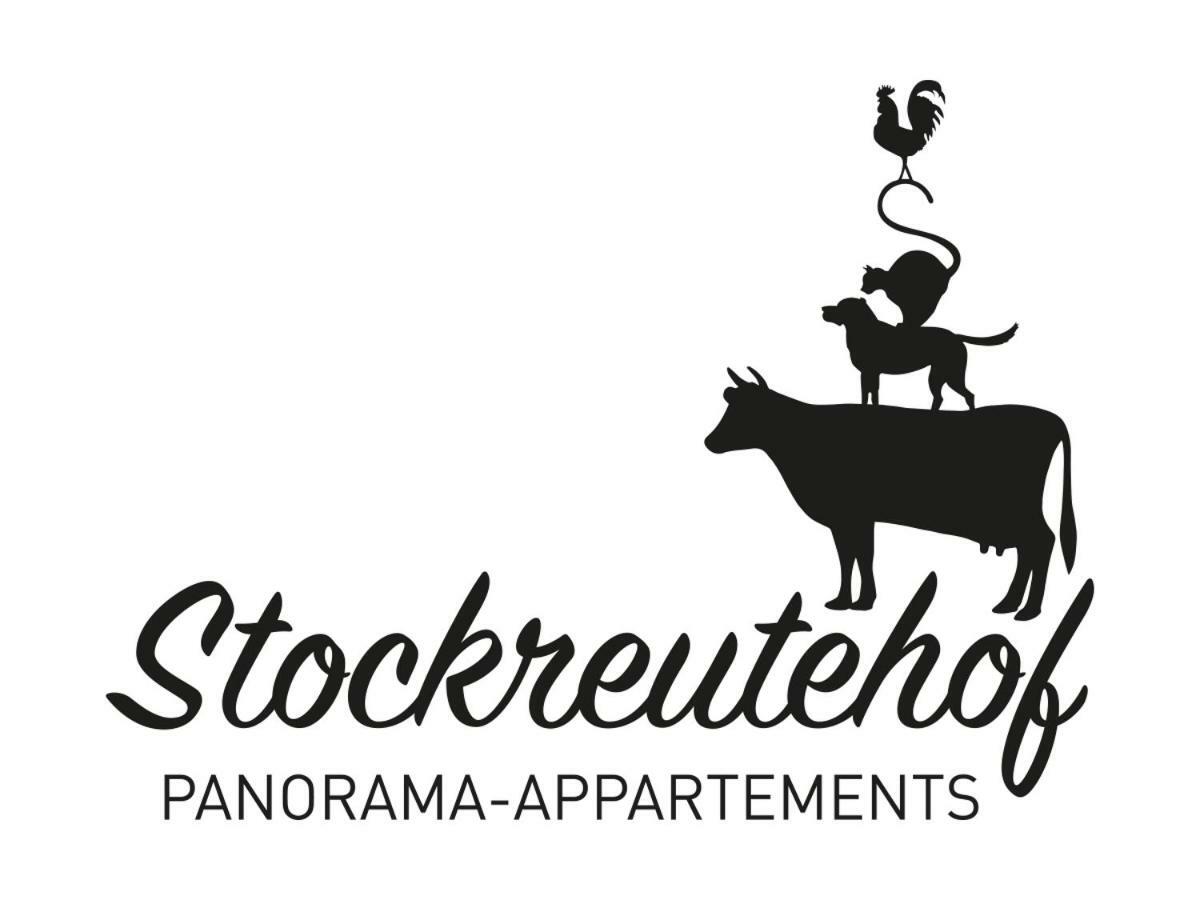 Stockreutehof Apartment *