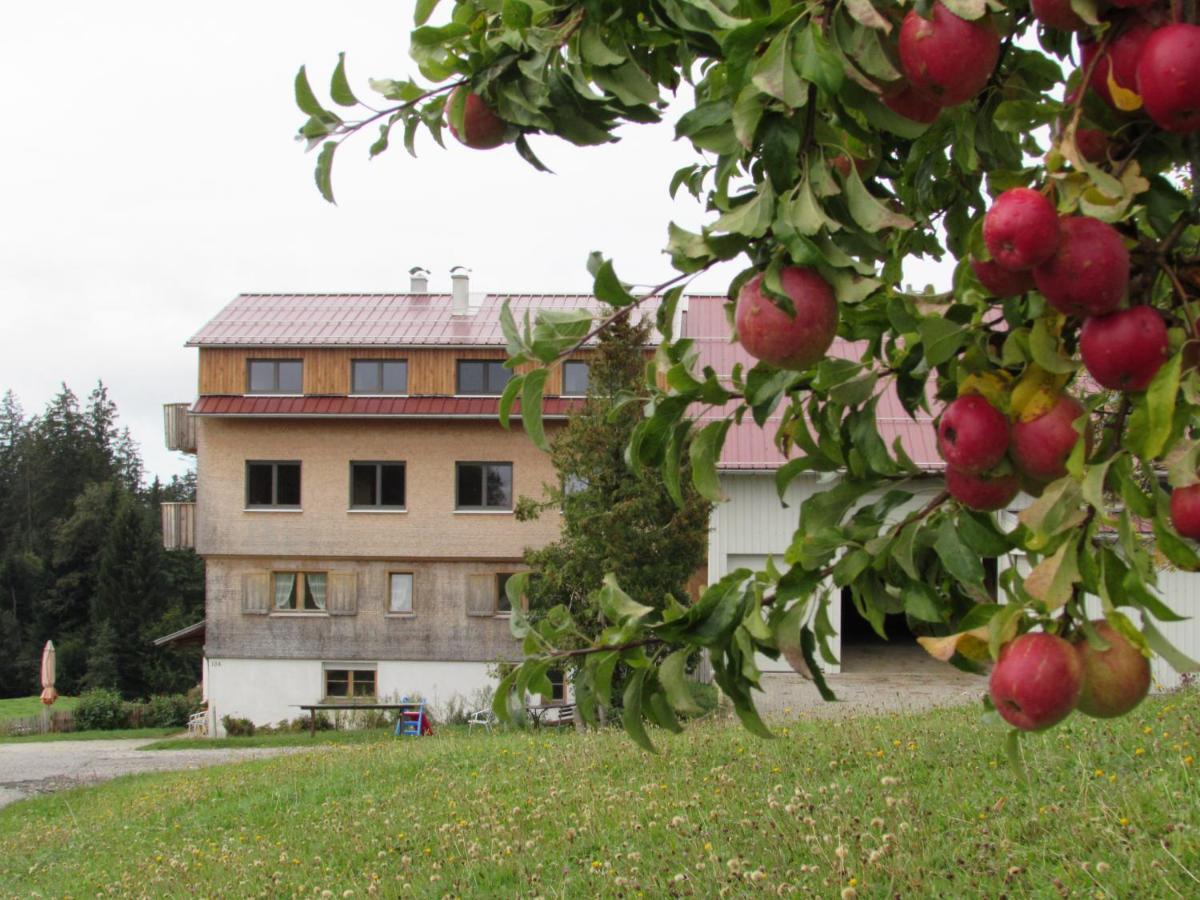 Stockreutehof Sulzberg (Bregenz)