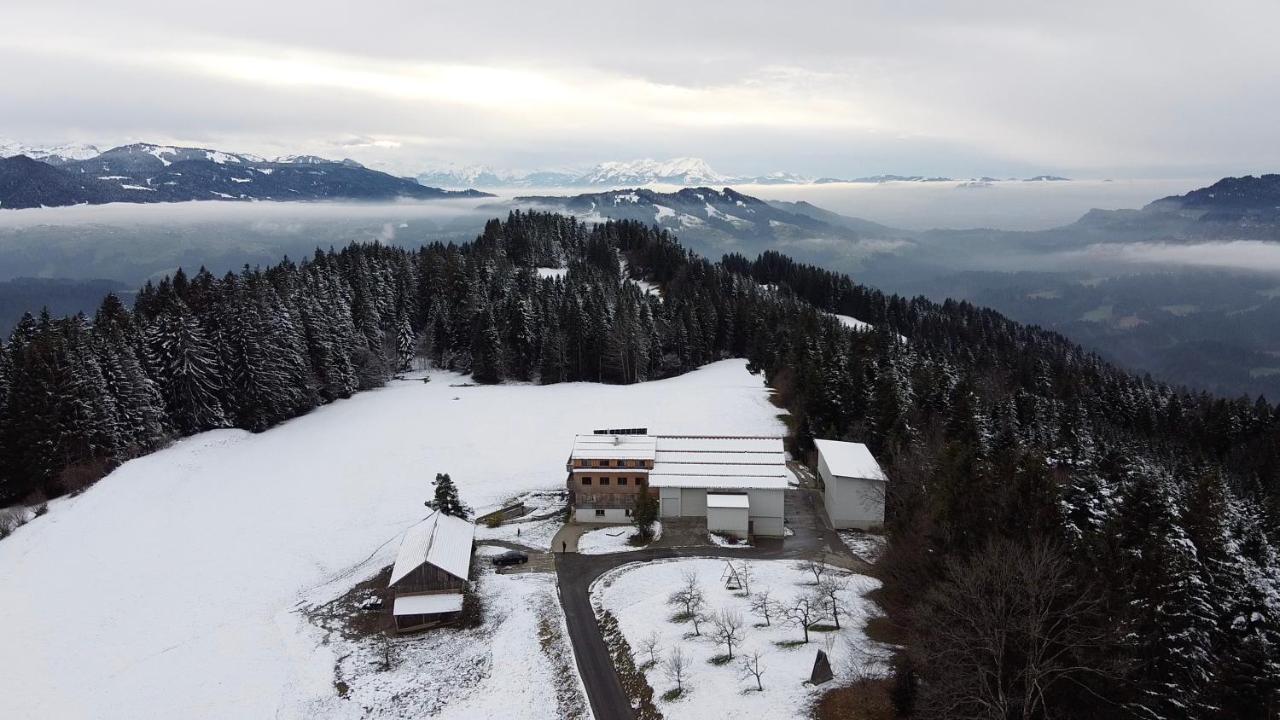 Apartament Stockreutehof Sulzberg (Bregenz)